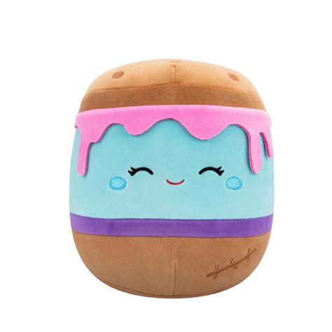 Natasha mallows .